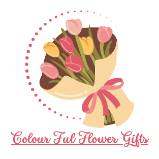 Colour Ful Flower Gifts